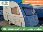 KIP SHUTTLE SPECIAL 41 TTZ MOVER + VLOERVERWARMING +VOORTENT, Mover, Rondzit, Kip, Tot en met 2