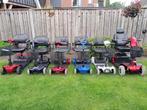 Diverse Inklapbare, Demontabele Scootmobiel, Scootmobielen, Diversen, Brommobielen en Scootmobielen, Ophalen, Gebruikt