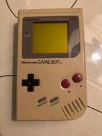 Nintendo Game Boy Classic DMG-01 - Vlekje in LCD, Ophalen of Verzenden, Gebruikt, Game Boy Classic