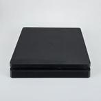 Playstation 4 Slim 500GB inclusief controller, Spelcomputers en Games, Spelcomputers | Sony PlayStation 4, Sony, Zo goed als nieuw