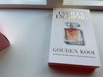 Roman. gouden kooi, Zo goed als nieuw, Nederland, Ophalen