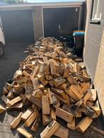 Haardhout droog, direct te stoken! Vanaf €129,-! ACTIE!🪵🔥, Tuin en Terras, Haardhout, 6 m³ of meer, Ophalen, Blokken