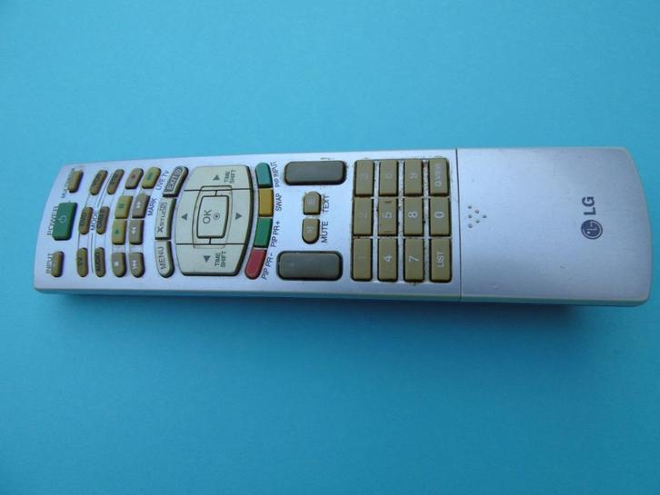 Diverse afstandsbedieningen, Audio, Tv en Foto, Afstandsbedieningen, Gebruikt, Dvd, Tv, Ophalen of Verzenden