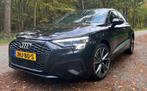 Audi A3 40 TFSI e 204pk PHEV | Advanced Black Sport | TRH, Stof, 4 cilinders, Zwart, Plug-in hybride