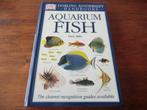 boek - Aquariumfish - Dick Mills / aquariumvissen, Boeken, Dieren en Huisdieren, Ophalen of Verzenden, Zo goed als nieuw, Vissen