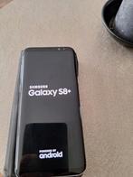 Samsung Galaxy S 8+ zeer nette Telefoon, Telecommunicatie, Mobiele telefoons | Samsung, 64 GB, Ophalen of Verzenden, Zo goed als nieuw