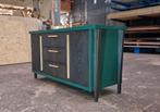 dressoir, Ophalen, Gebruikt, 150 tot 200 cm, Eikenhout