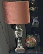 Lampenvoet, Ophalen, Gebruikt, Klassiek, Metaal