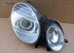 Mercedes E Klasse W211 Facelift Bi Xenon Koplamp links recht, Gebruikt, -, Ophalen of Verzenden, -
