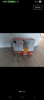 Set van 6 IPA glazen - Nieuw in doos, Overige materialen, Nieuw, Ophalen of Verzenden, Vaatwasserbestendig