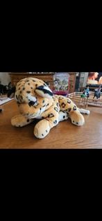 Knuffel, tijger, nieuw, Ophalen of Verzenden, Nieuw, Overige typen