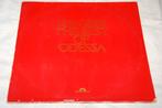 Bee Gees – The Best of Odessa LP Vinyl, Cd's en Dvd's, Ophalen of Verzenden, Gebruikt, 12 inch, Poprock