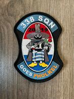 HAF Phantom Patch "Goes Pholkel", Ophalen of Verzenden