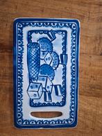 Blond Amsterdam Kaasplankje, Ophalen of Verzenden, Gebruikt