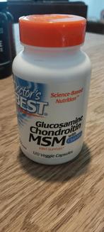 8 srt supplementen oa glucosamine, magnesium, kalium,C1000, Sport en Fitness, Ophalen of Verzenden, Nieuw, Overige typen