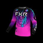 fxr kinder crosskleding clutch galactic, Motoren, Kleding | Motorkleding, Kinderen, ., ., FXR