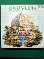 Babylon (NL), Een of twee spelers, Ophalen of Verzenden, Zo goed als nieuw