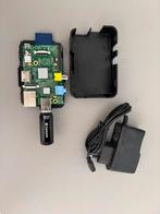 Raspberry Pi 1 Model B Compleet, Gebruikt, Minder dan 4 GB, Minder dan 2 Ghz, Ophalen of Verzenden