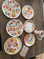Blond Amsterdam servies, Huis en Inrichting, Keuken | Servies, Ophalen, Zo goed als nieuw, Aardewerk, Blond Amsterdam