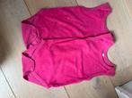 Romper maat 74 (2 stuks), Ophalen of Verzenden, Gebruikt, Meisje, Nacht- of Onderkleding