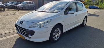 Peugeot 307 1.4-16V Premium beschikbaar voor biedingen