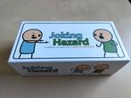 Joking hazard kaartspel / partyspel, Hobby en Vrije tijd, Gezelschapsspellen | Kaartspellen, Ophalen