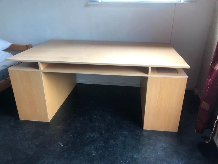 Design bureau Studiolo, prijs verlaagd., Huis en Inrichting, Bureaus, Gebruikt, Ophalen