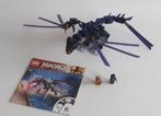 Lego Ninjago Overlord Draak - 71742, Kinderen en Baby's, Speelgoed | Duplo en Lego, Ophalen, Zo goed als nieuw, Complete set, Lego