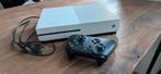 xbox one met een bug incl forza horizon 5, Spelcomputers en Games, Met games, Xbox One, Ophalen of Verzenden, Zo goed als nieuw