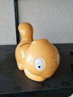 Eekhoorn spaarpot, Ophalen of Verzenden, Zo goed als nieuw, Steen, Aardewerk of Keramiek, Dier