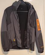 Regenjas (nieuw), Ophalen, Nieuw, Maat 56/58 (XL), Grijs
