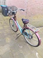 damesfietsen, Fietsen en Brommers, Fietsen | Meisjes, 24 inch, Ophalen of Verzenden, Zo goed als nieuw