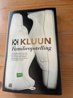 Kluun - Familieopstelling, Boeken, Literatuur, Kluun, Ophalen of Verzenden, Nederland
