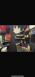 SOCIAL CLUB costa del sol (weedclub) verkocht!, Zakelijke goederen, Exploitaties en Overnames