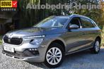 Skoda Kamiq TSI 115PK DSG SELECTION CAMERA/ACC/CARPLAY, Auto's, Skoda, 12 maanden, Gebruikt, 116 pk, Origineel Nederlands