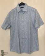 NIEUW | John Cabot | overhemd | maat XL, Ophalen of Verzenden, Nieuw, John Cabot, Halswijdte 43/44 (XL)