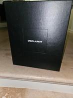 Yves Saint Laurent Wyatt Harness Boots maat 44, Kleding | Heren, Schoenen, Ophalen of Verzenden