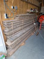 Steigerdelen - Gebruikt Hout voor Projecten, Doe-het-zelf en Verbouw, Steigers, Ophalen, Gebruikt, Gevelsteiger