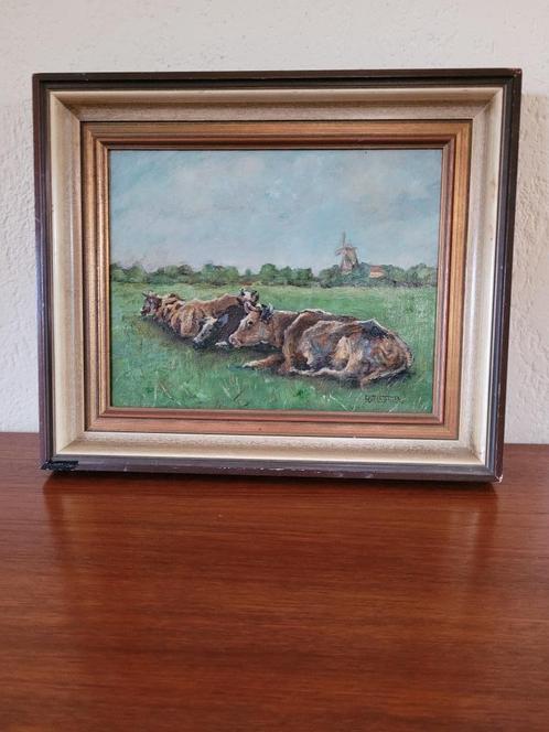 klassieke schilderijen, Antiek en Kunst, Kunst | Schilderijen | Klassiek, Ophalen
