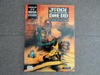 Judge Dredd/ het boek der doden, Morison/Millar/Power, Eén stripboek, Nieuw, Ophalen of Verzenden