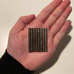 Partij magneten 200 stuks, Hobby en Vrije tijd, Overige Hobby en Vrije tijd, Ophalen of Verzenden