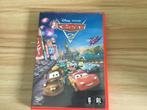 Dvd disney cars 2, Cd's en Dvd's, Dvd's | Tekenfilms en Animatie, Alle leeftijden, Verzenden, Zo goed als nieuw, Amerikaans