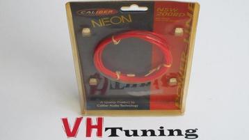 Caliber NSW 200RD RED NEON 200CM beschikbaar voor biedingen
