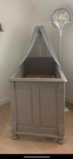 Super mooi ledikant, Ophalen, Zo goed als nieuw, Ledikant
