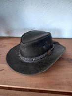 Australian western hoed, Kleding | Heren, Hoeden en Petten, Ophalen of Verzenden, Zo goed als nieuw, Hoed