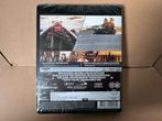 Top Gun & Top Gun Maverick 4K UHD, Ophalen of Verzenden, Nieuw in verpakking, Actie