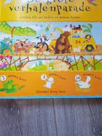 De grote verhalenparade, Ophalen of Verzenden, Zo goed als nieuw