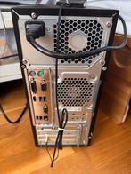 Asus Trading of Gaming PC, 8 GB, Virtual Reality, Zo goed als nieuw, SSD