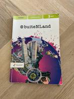 Aardrijkskunde Buitenland Werkboek 3 HAVO, Boeken, Gelezen, HAVO, Ophalen of Verzenden, Aardrijkskunde