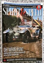 Rolls-Royce & Bentley Enthusiasts' Club tijdschriften 2023, Ophalen of Verzenden, Zo goed als nieuw